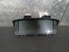 Панель приборов (щиток) Land Rover Range Rover Sport 2 2016 HPLA10849JF