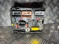 Блок предохранителей Citroen C3 рест. 2008 9659741780