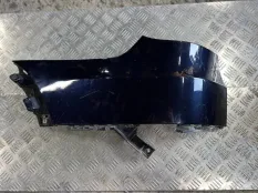 Молдинг крыла BMW X5 E70 рест. 2011 51128037281