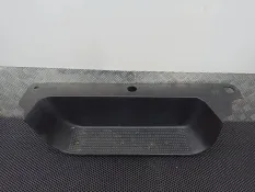 Накладка на порог Renault Trafic 2 рест. 2012 8200943157