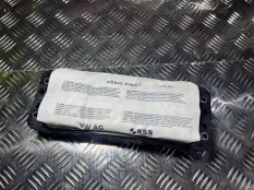 Подушка безопасности коленная водителя Porsche Macan 2018 95B880204