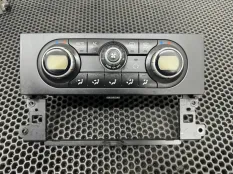 Блок управления печки/климат-контроля Renault Koleos 2010 27500JY78C