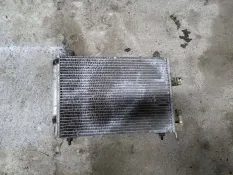 Радиатор кондиционера Peugeot 308 2010 9686200580