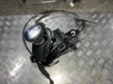 Кулиса КПП Toyota C-HR AX10 2019 33560F4060