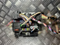 Блок предохранителей Citroen C3 рест. 2007 9664997880