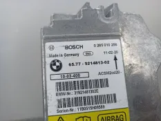 Блок управления подушками безопасности BMW X5 E70 2008 65779214813