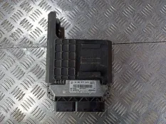 Блок управления двигателем Opel Insignia A 2010 55577674