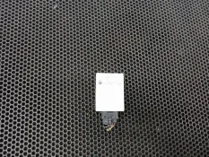 Блок управления BMW X5 E70 2008 6795802