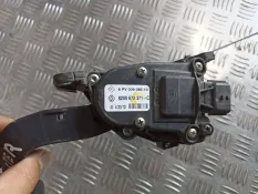 Педаль газа Renault Master 3 2011 8200672371C