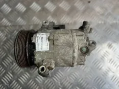 Компрессор кондиционера Nissan X-Trail T31 2010 92600JD71B
