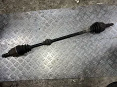 Полуось передняя правая Nissan Micra K12 рест. 2007 391001U600