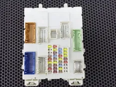 Блок предохранителей Ford Focus 3 2012 116RA000084