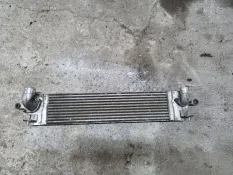 Интеркулер Nissan Qashqai J10 рест. 2012 14461-BB30A