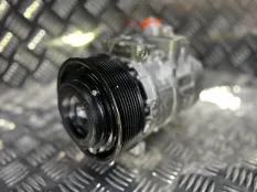 Компрессор кондиционера Mercedes-Benz Axor рест. 2020 A0002343711