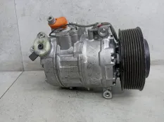 Компрессор кондиционера Mercedes-Benz Axor рест. 2020 A0002343711