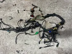 Проводка двигателя Citroen Xsara Picasso рест. 2005 9656560780