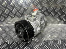 Компрессор кондиционера Mercedes-Benz Axor рест. 2020 4472208707