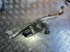 Трапеция стеклоочистителя Renault Megane 2 2006 8200036921