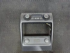 Блок управления печки/климат-контроля BMW X5 E70 2010 9215514