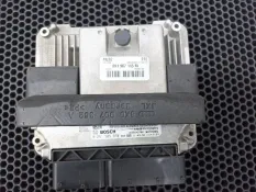 Блок управления двигателем Audi A4 B8 2011 8K1907115M