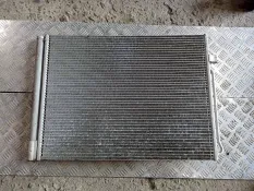 Радиатор кондиционера BMW X5 E70 рест. 2011 6450923944