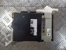 Блок комфорта Toyota C-HR AX10 2018 89221F4030