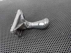 Ручка кулисы КПП Audi A4 B8 2010 8T1713139A