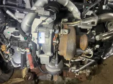 Турбина Renault Scenic 3 рест. 2013 54389700002