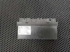 Блок комфорта BMW 5 E60/E61 2005 6945029