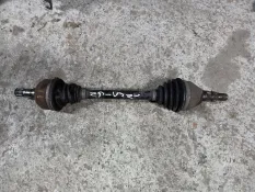 Полуось передняя левая Opel Insignia A 2010 13228204