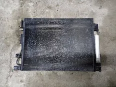 Радиатор кондиционера Chrysler 300C 2008 834032568B