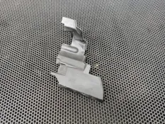 Воздуховод (дефлектор) радиатора Land Rover Range Rover Sport 2 2016 DK628310AA