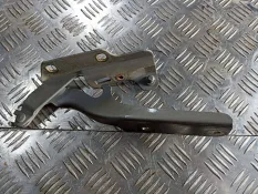 Петля капота Nissan Murano Z50 2005 65401CA000