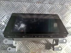 Монитор мультимедиа Toyota C-HR AX10 2018 86140F4010