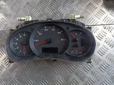 Панель приборов (щиток) Renault Master 3 2011 P248105732R