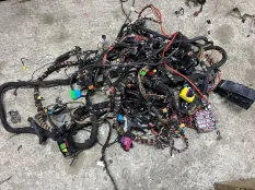 Проводка Porsche Macan 2017 95B972249A