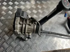 Электрогидроусилитель руля Citroen C4 Picasso 2009 9684040280