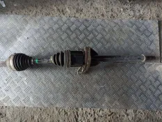 Полуось передняя правая Nissan X-Trail T31 2008 39100JD74A