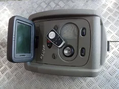 Монитор мультимедиа Renault Master 3 2011 280563352R