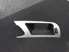 Рамка магнитолы Audi A4 B8 2010 8K1857186G