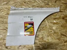 Молдинг крыла MAN TGX 2013 81626100019