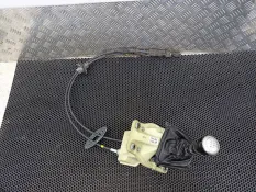 Кулиса КПП Hyundai Tucson 2006 437302E300