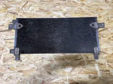 Радиатор кондиционера MAN TGX 2013 81619200030