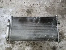 Радиатор кондиционера Nissan X-Trail T30 2002 92100ES60B