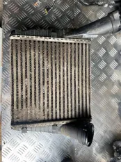 Интеркулер Porsche Cayenne 958 рест. 2017 7P6145803D