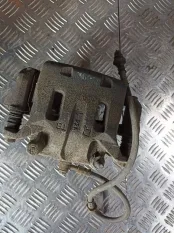 Суппорт тормозной передний правый Nissan Qashqai J10 рест. 2012 41002EG50A