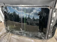 Люк Porsche Cayenne 958 рест. 2016 7P0877041E