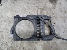 Вентилятор охлаждения Peugeot 308 2010 9676568780