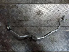 Трубка кондиционера Nissan Qashqai J10 рест. 2012 92450BB80A