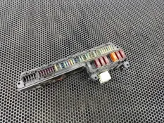 Блок предохранителей BMW 5 E60/E61 2006 6114695733002